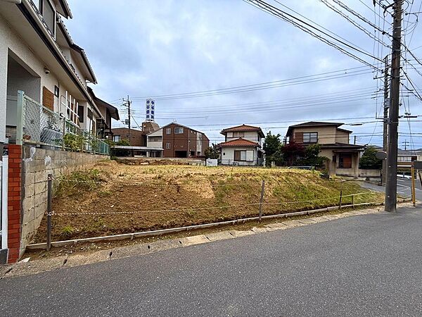 住宅の間取りやデザイン、性能や設備もこだわることができるため、ご家族の理想のおうちを作ることができます。（2026年6月撮影）