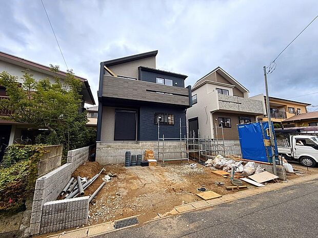 工事中〜2026年6月15日現在〜