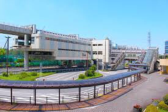 千城台駅(約450m)