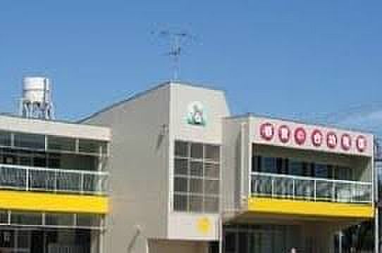 朋徳学園都賀の台幼稚園（約900m）