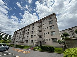 第二あやめ台住宅３号棟（スポーツセンター駅）