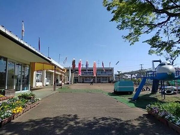 千城台南幼稚園（約500m）