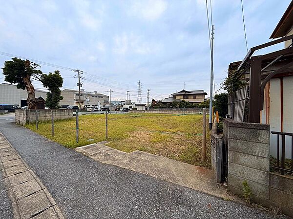 間取りやデザインの自由度が高く、性能・設備にもこだわることができます。（2026年6月撮影）
