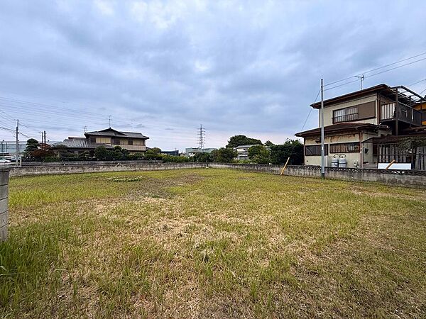 お好きなプランでご家族の希望と夢を叶えよう。（2026年6月撮影）