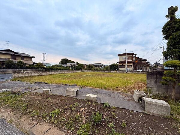 住宅の間取りやデザイン、性能や設備もこだわることができるため、ご家族の理想のおうちを作ることができます。（2026年6月撮影）
