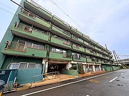 稲毛ロイヤルハイツ（稲毛駅）