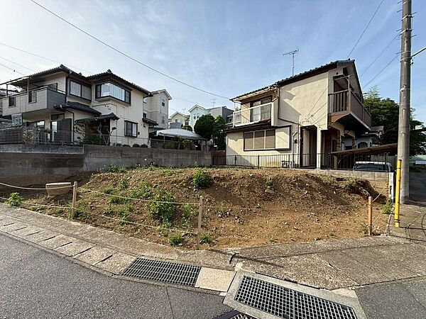 ご家族のスタイルに合った住まいをご提案します。（2026年5月撮影）