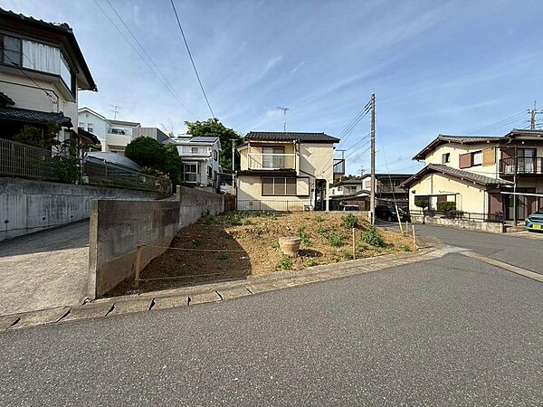住宅の間取りやデザイン、性能や設備もこだわることができるため、ご家族の理想のおうちを作ることができます。（2026年5月撮影）