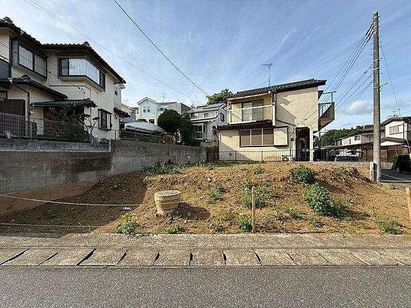 間取りやデザインの自由度が高く、性能・設備にもこだわることができます。（2026年5月撮影）