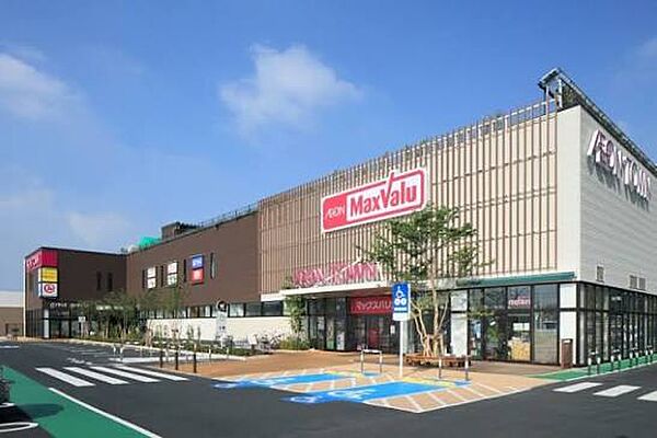 イオンタウン新船橋（約1700m）