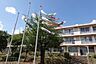 周辺：千葉市立星久喜小学校（約1500m）