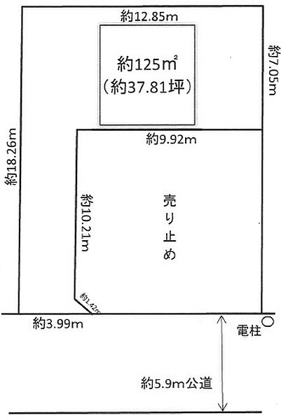 区画図：312001333280