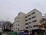 周辺：船橋市立飯山満南小学校（約750m）
