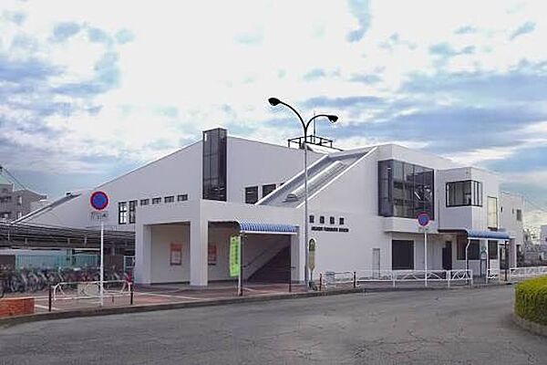 東船橋駅（約1100m）