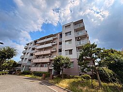 青葉の森公園通り１３号棟（千葉寺駅）