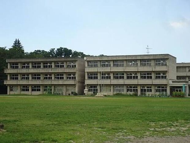 市原市立有秋南小学校(約550m)