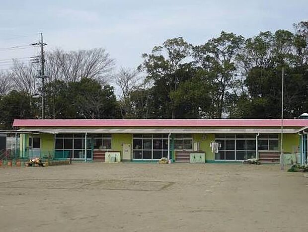 市原みのり幼稚園（約350m）