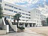 周辺：船橋市立薬円台南小学校（約450m）