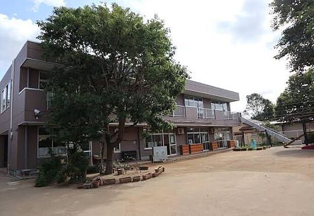 佐倉幼稚園(約2000m)