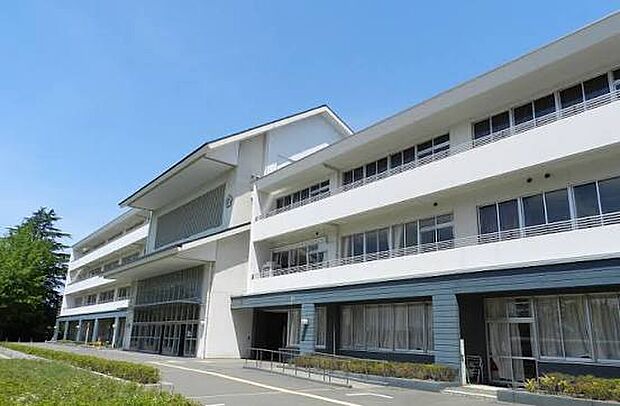 佐倉市立佐倉中学校(約1200m)