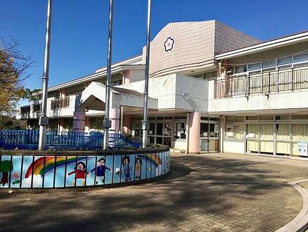 佐倉幼稚園（約900m）