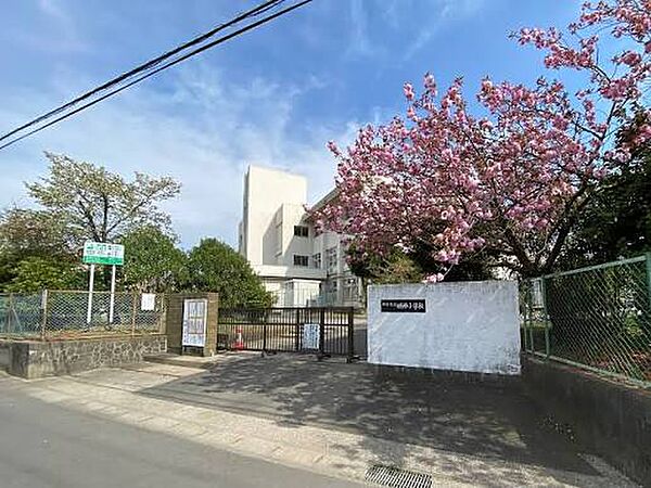 市原市立明神小学校（約1000m）