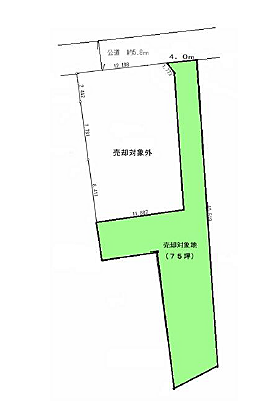 区画図：312001304844