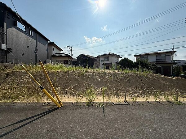 ご家族のスタイルに合った住まいをご提案します。（2026年7月撮影）