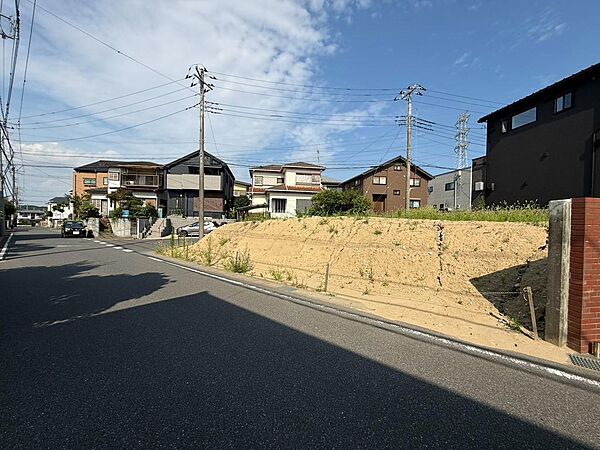 住宅の間取りやデザイン、性能や設備もこだわることができるため、ご家族の理想のおうちを作ることができます。（2026年7月撮影）