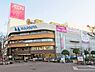 周辺：イオンマリンピアショッピングセンター 本館（約1600m）