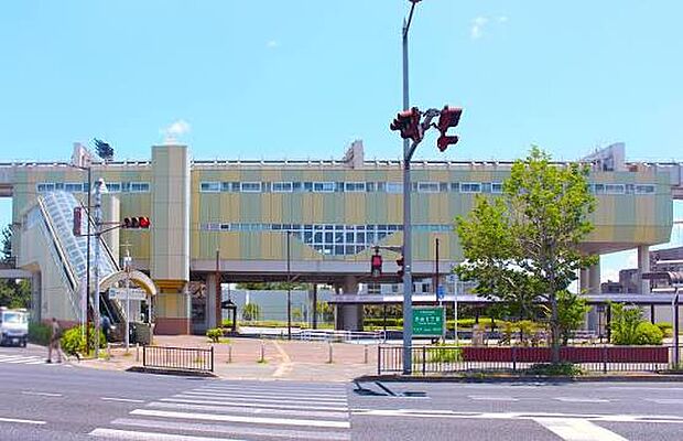 スポーツセンター駅（約850m）