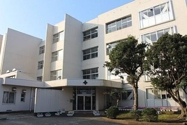 千葉市立千城台東小学校（約110m）
