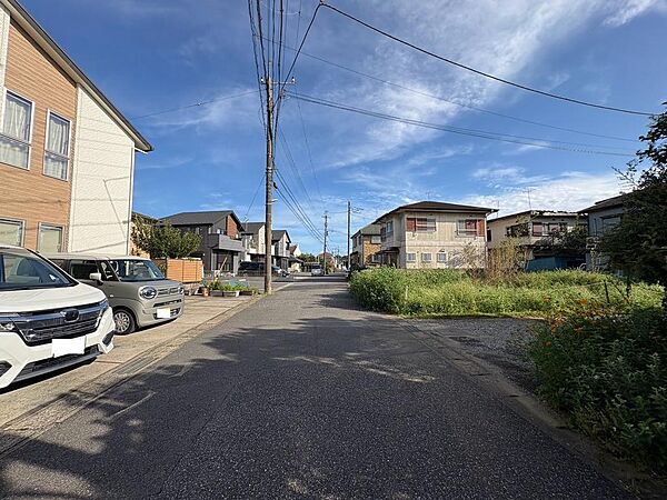 お好きなプランでご家族の希望と夢を叶えよう。（2026年9月撮影）