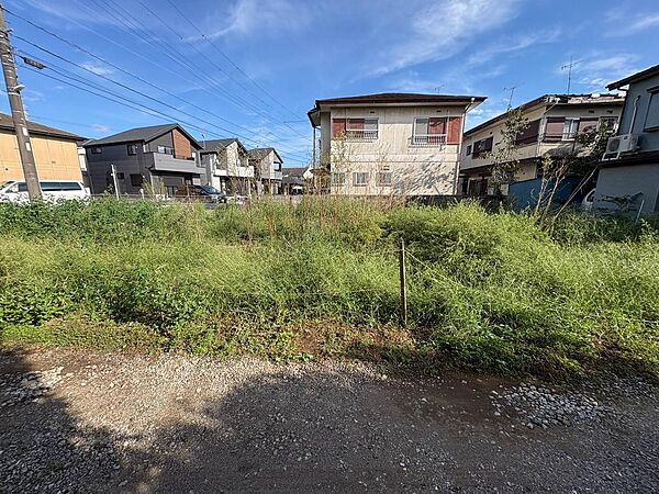 ハウスメーカーがお決まりのお客様も、そうでないお客様も購入をご検討いただけます。（2026年9月撮影）