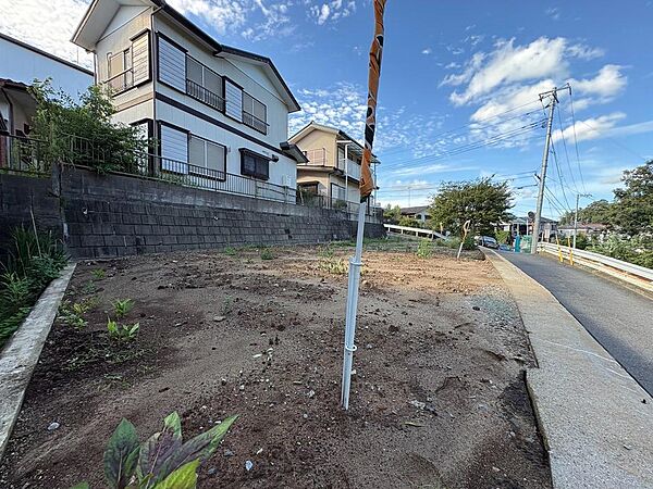 ハウスメーカーがお決まりのお客様も、そうでないお客様も購入をご検討いただけます。（2026年9月撮影）