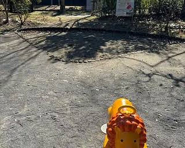 川戸第２公園（約15m）
