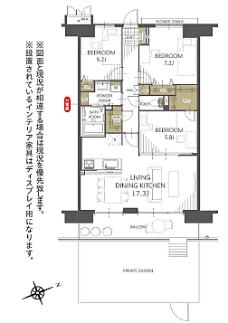 間取り：312001334475