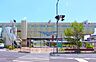 周辺：スポーツセンター駅（約2000ｍ）