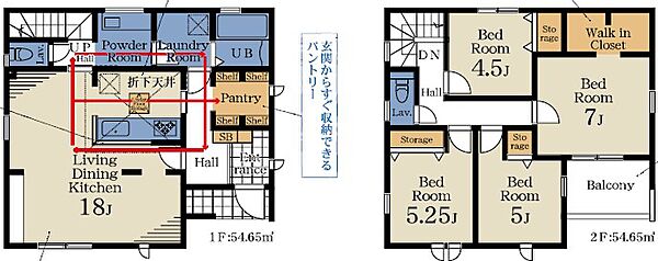 間取り：312001333288