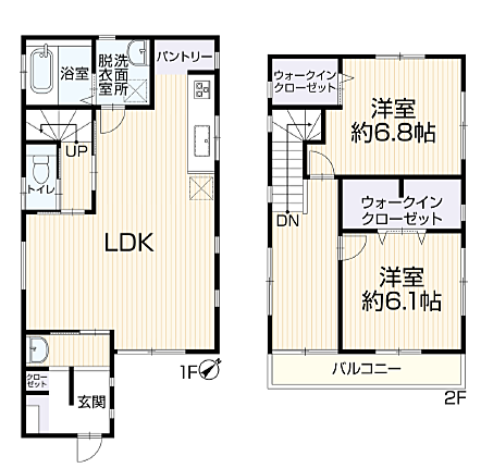 間取り：312001333519