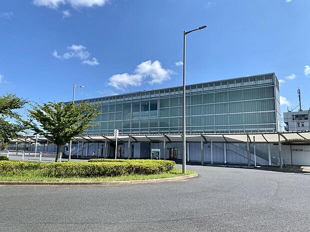 誉田駅（約2000m）