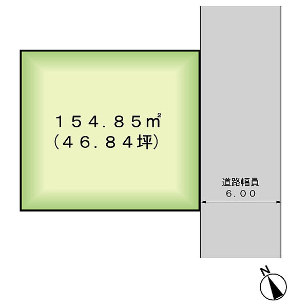 区画図：312001333296
