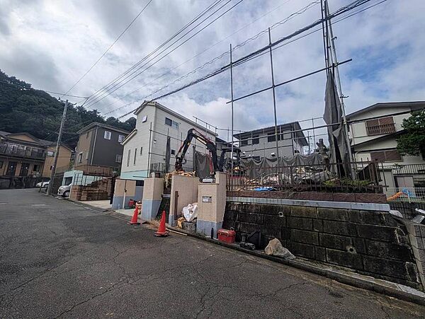 解体中～2026年10月1日現在～