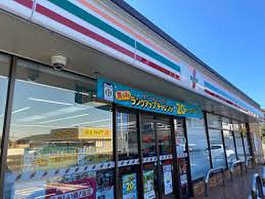 セブン-イレブン 佐倉城内町店(約500m)