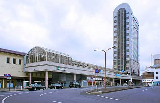 五井駅(約3400m)