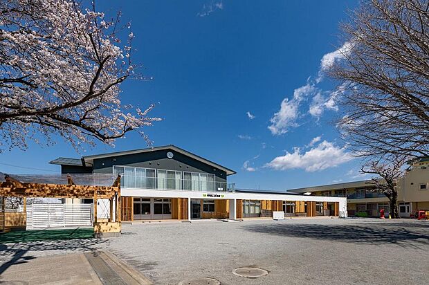 山王学園山王幼稚園（約1000m）