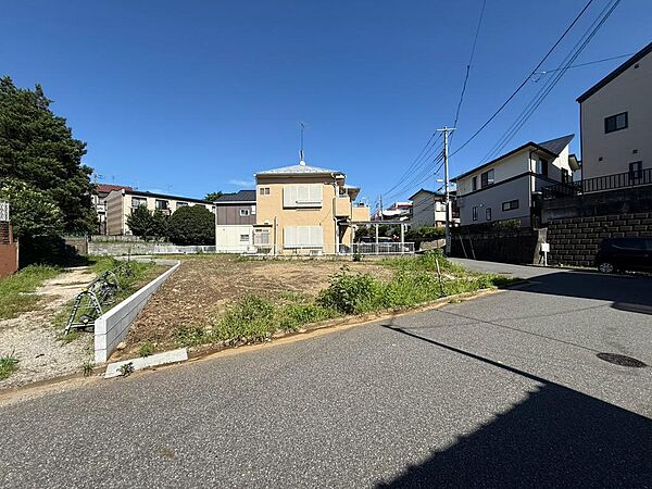 お好きなプランでご家族の希望と夢を叶えよう。（2026年9月撮影）