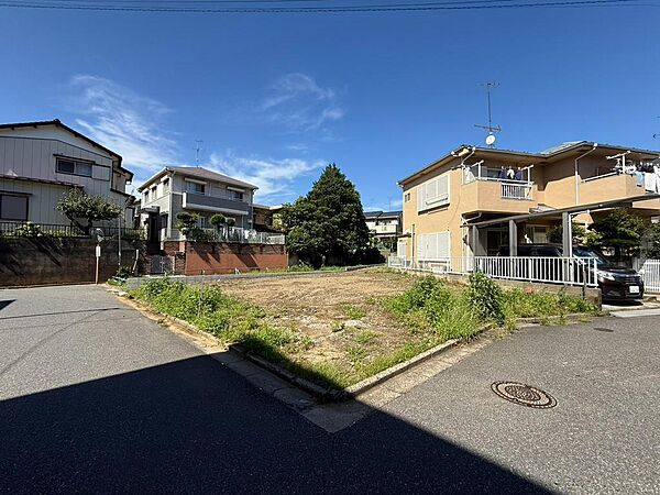 お好きな間取りで納得のプランニング。（2026年9月撮影）