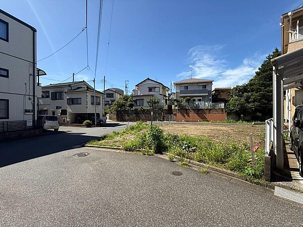 ハウスメーカーがお決まりのお客様も、そうでないお客様も購入をご検討いただけます。（2026年9月撮影）