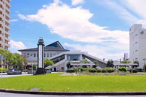 佐倉駅(約1400m)